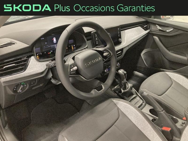 Voitures occasions ŠKODA KAMIQ Selection Dechy