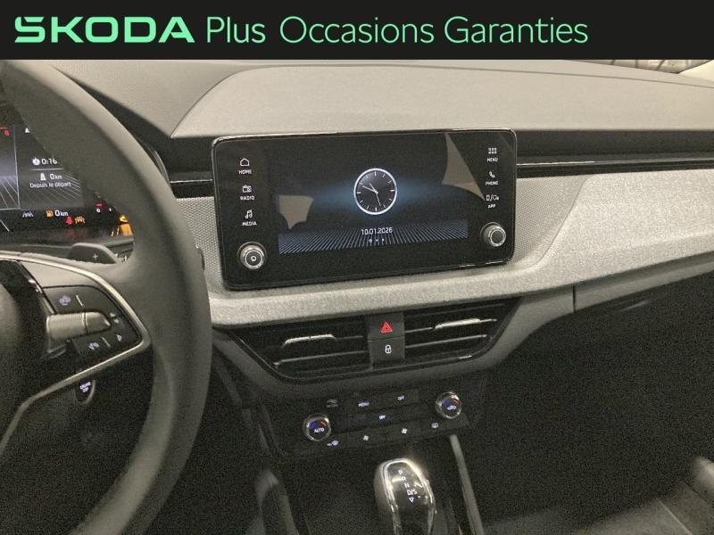 Voitures occasions ŠKODA KAMIQ Selection Dechy