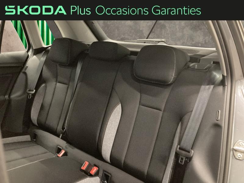 Voitures occasions ŠKODA KAMIQ Selection Dechy