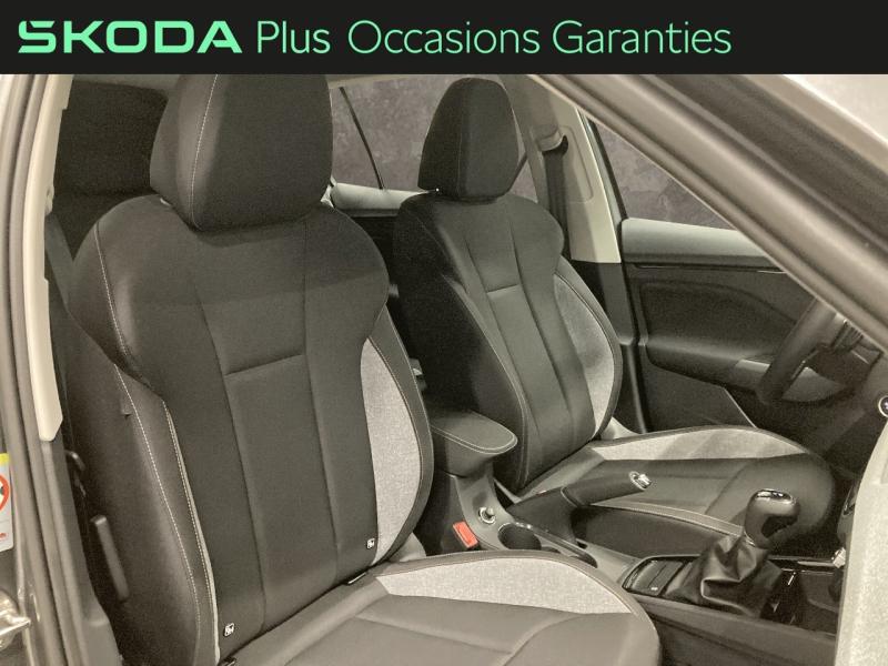 Voitures occasions ŠKODA KAMIQ Selection Dechy