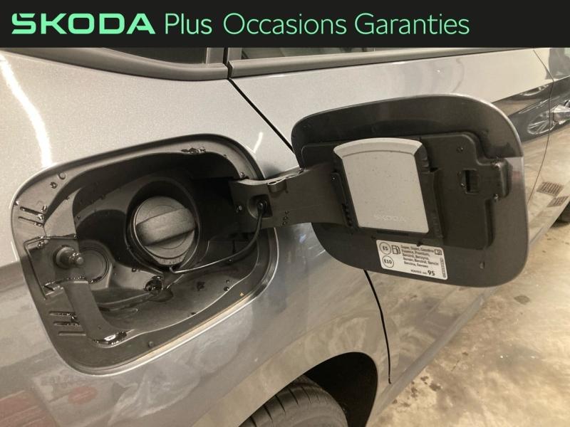 Voitures occasions ŠKODA KAMIQ Selection Dechy