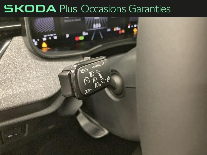 Voitures occasions ŠKODA KAMIQ Selection Dechy