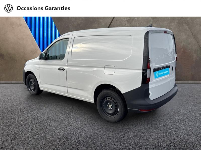 Voitures occasions VOLKSWAGEN UTILITAIRES Caddy Cargo Business Dechy