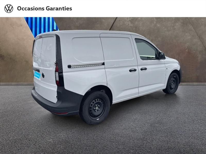 Voitures occasions VOLKSWAGEN UTILITAIRES Caddy Cargo Business Dechy
