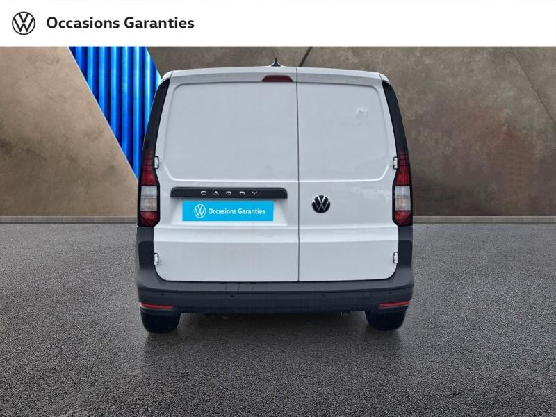 Voitures occasions VOLKSWAGEN UTILITAIRES Caddy Cargo Business Dechy
