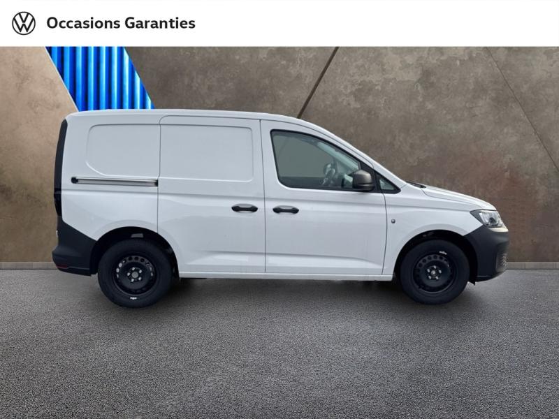 Voitures occasions VOLKSWAGEN UTILITAIRES Caddy Cargo Business Dechy