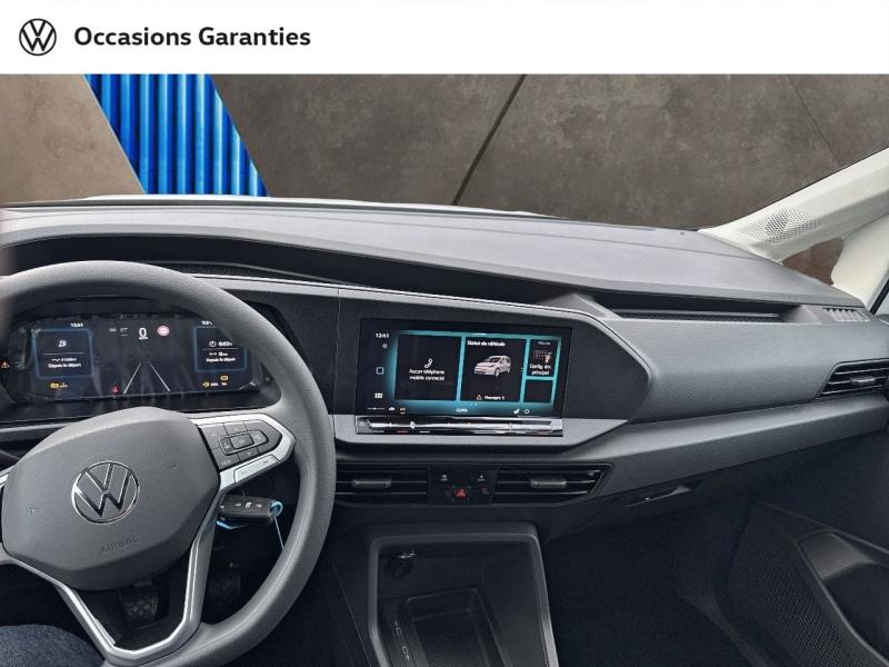 Voitures occasions VOLKSWAGEN UTILITAIRES Caddy Cargo Business Dechy