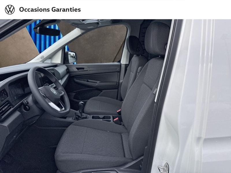 Voitures occasions VOLKSWAGEN UTILITAIRES Caddy Cargo Business Dechy