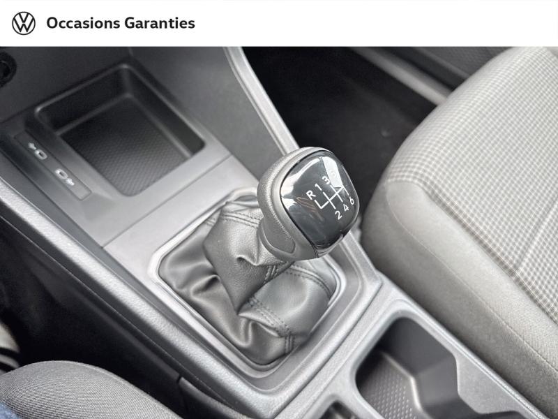 Voitures occasions VOLKSWAGEN UTILITAIRES Caddy Cargo Business Dechy