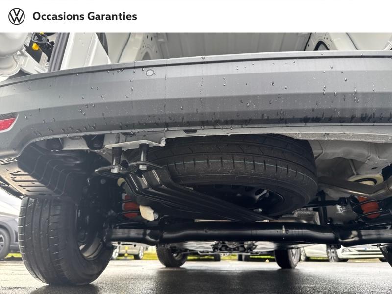 Voitures occasions VOLKSWAGEN UTILITAIRES Caddy Cargo Business Dechy