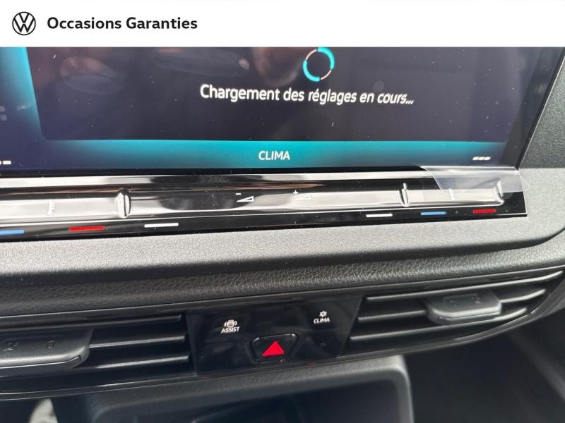 Voitures occasions VOLKSWAGEN UTILITAIRES Caddy Cargo Business Dechy