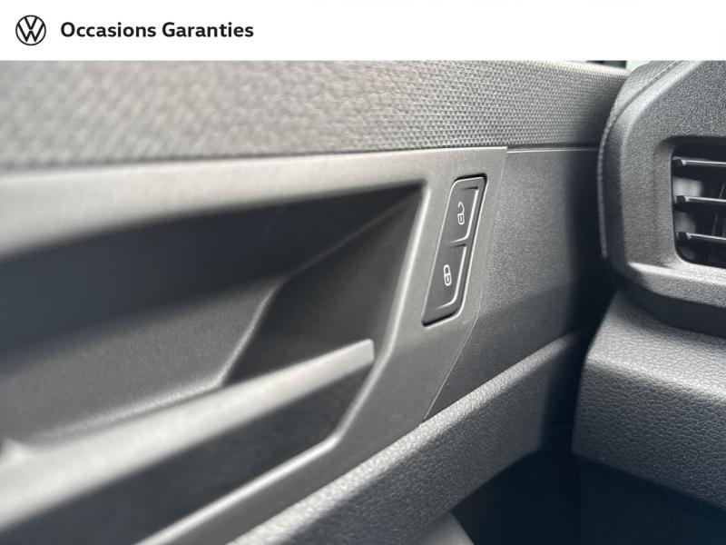 Voitures occasions VOLKSWAGEN UTILITAIRES Caddy Cargo Business Dechy