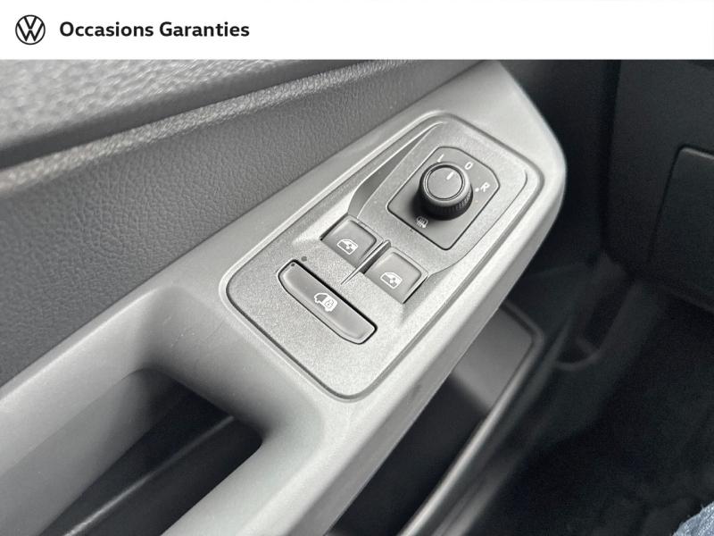 Voitures occasions VOLKSWAGEN UTILITAIRES Caddy Cargo Business Dechy