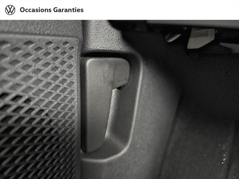 Voitures occasions VOLKSWAGEN UTILITAIRES Caddy Cargo Business Dechy