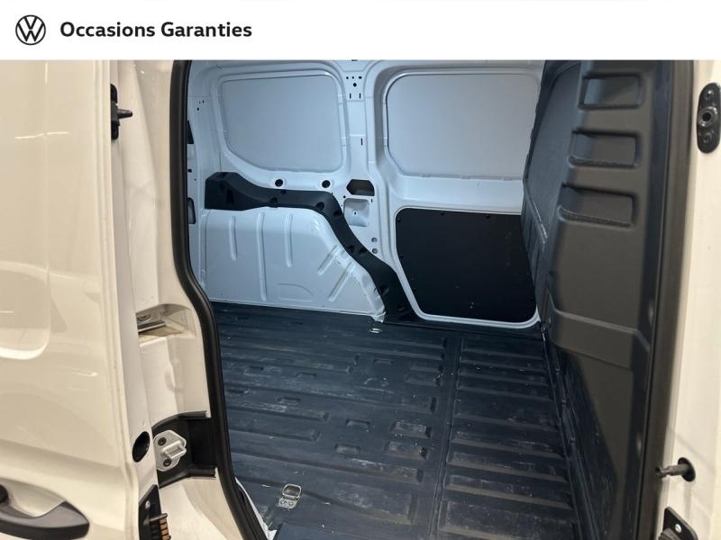 Voitures occasions VOLKSWAGEN UTILITAIRES Caddy Cargo Business Dechy
