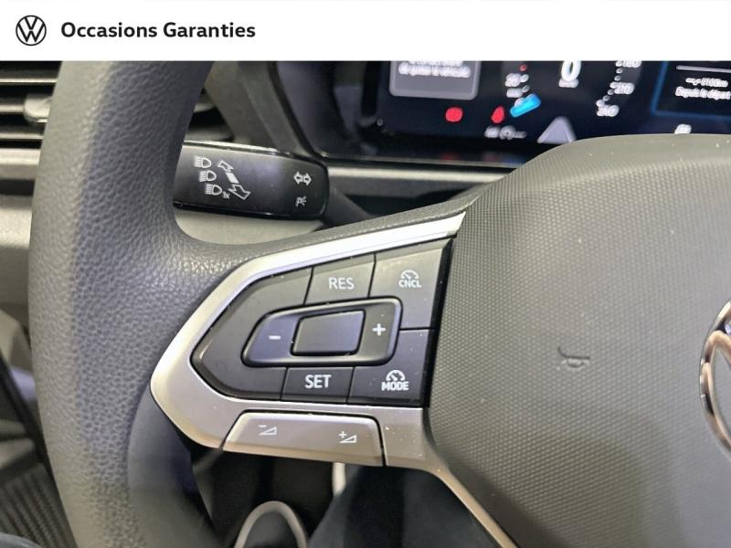 Voitures occasions VOLKSWAGEN UTILITAIRES Caddy Cargo Business Dechy