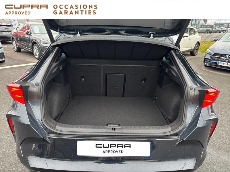 Voitures occasions CUPRA FORMENTOR V Dechy