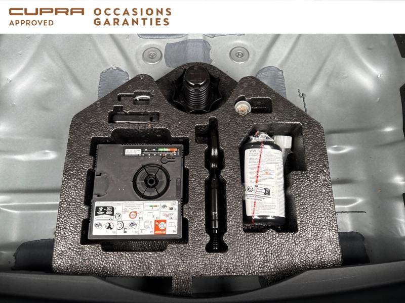 Voitures occasions CUPRA FORMENTOR V Dechy