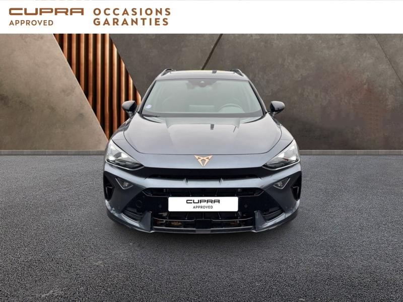 Voitures occasions CUPRA FORMENTOR V Dechy