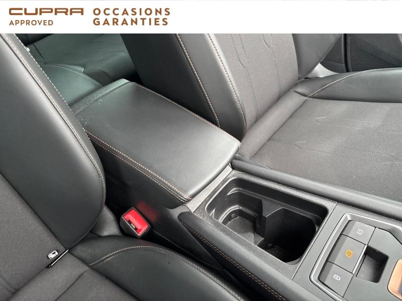 Voitures occasions CUPRA FORMENTOR V Dechy