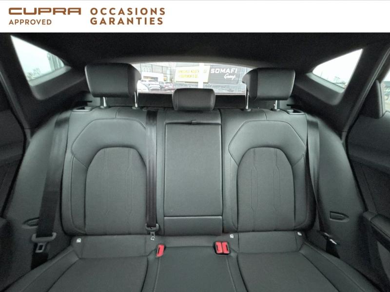 Voitures occasions CUPRA FORMENTOR V Dechy