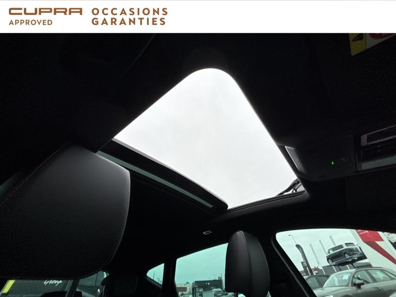 Voitures occasions CUPRA FORMENTOR V Dechy