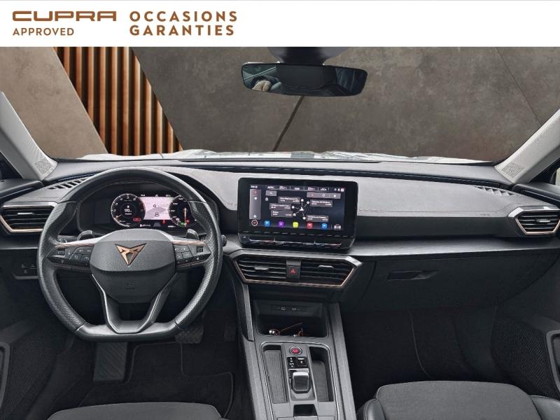 Voitures occasions CUPRA FORMENTOR V Dunkerque