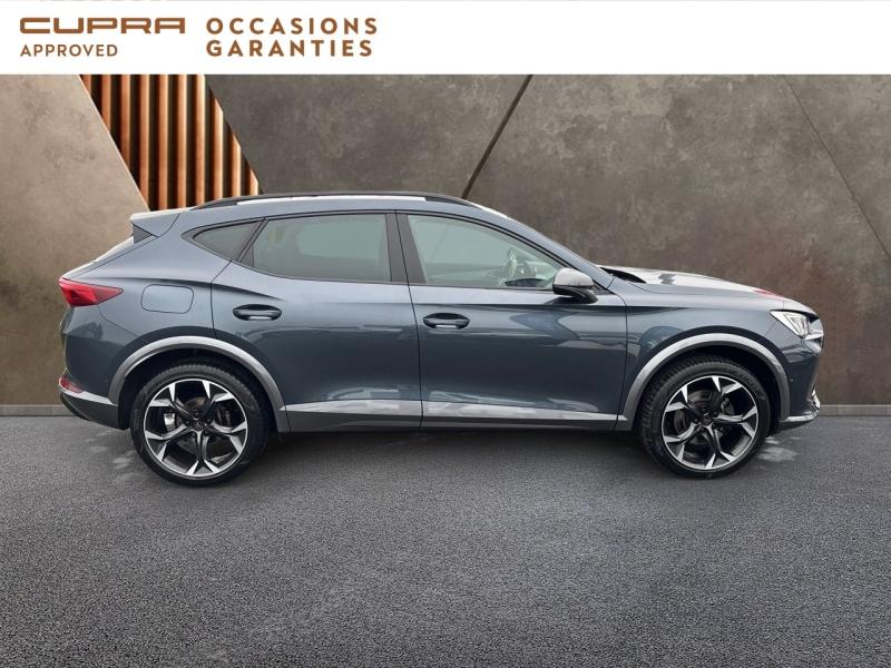 Voitures occasions CUPRA FORMENTOR V Dunkerque