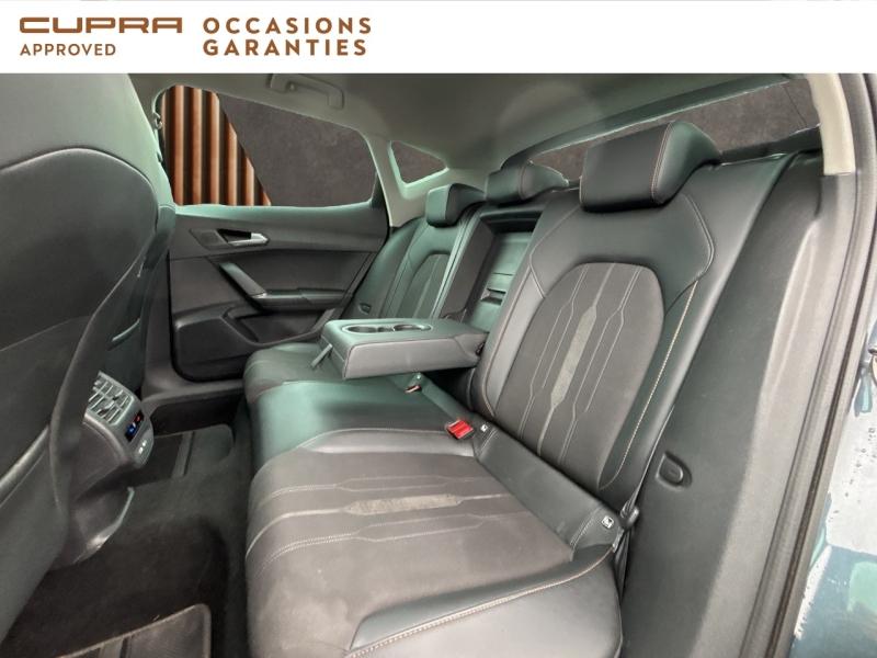 Voitures occasions CUPRA FORMENTOR V Dunkerque