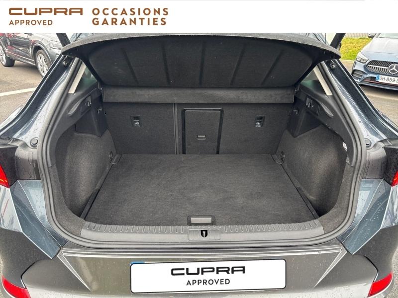 Voitures occasions CUPRA FORMENTOR V Dunkerque