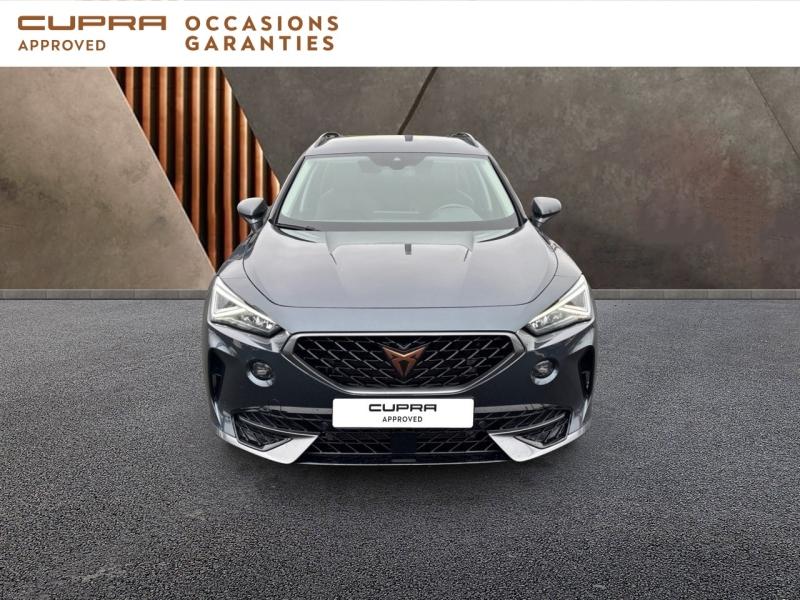Voitures occasions CUPRA FORMENTOR V Dechy
