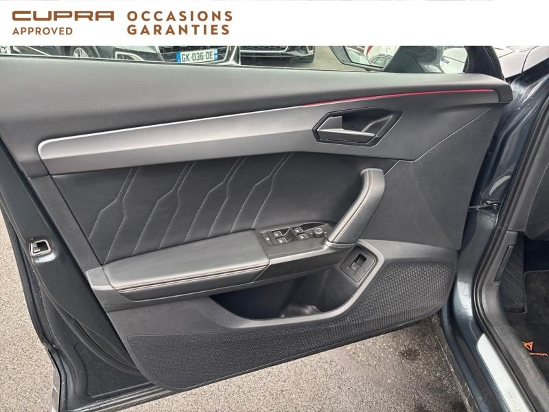 Voitures occasions CUPRA FORMENTOR V Dechy