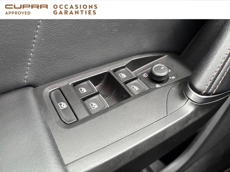 Voitures occasions CUPRA FORMENTOR V Dechy