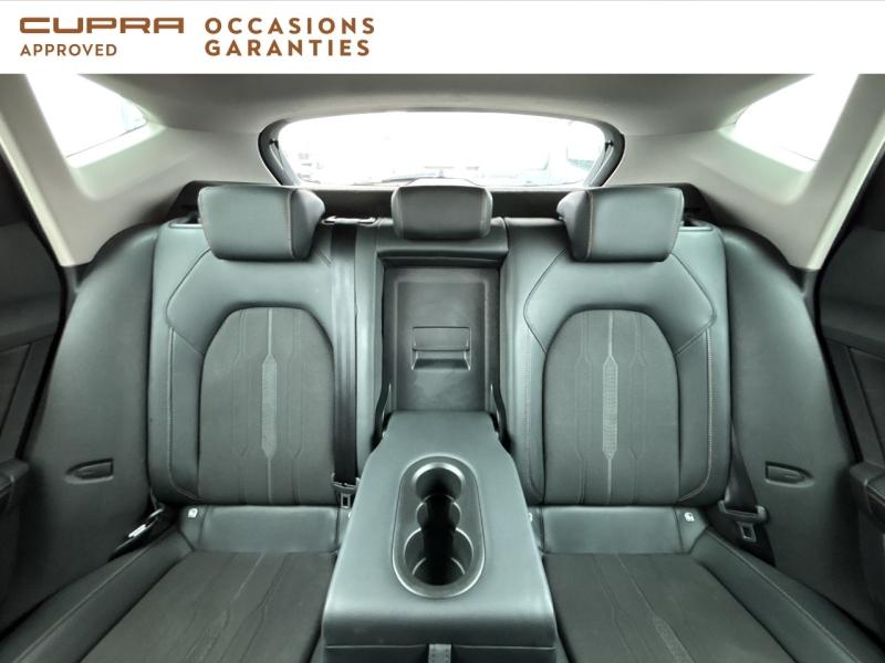 Voitures occasions CUPRA FORMENTOR V Dechy