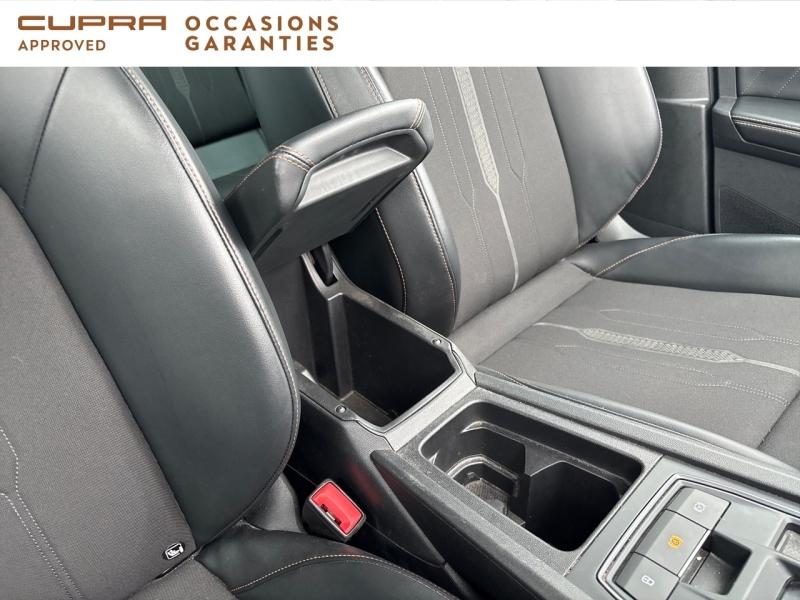 Voitures occasions CUPRA FORMENTOR V Dechy