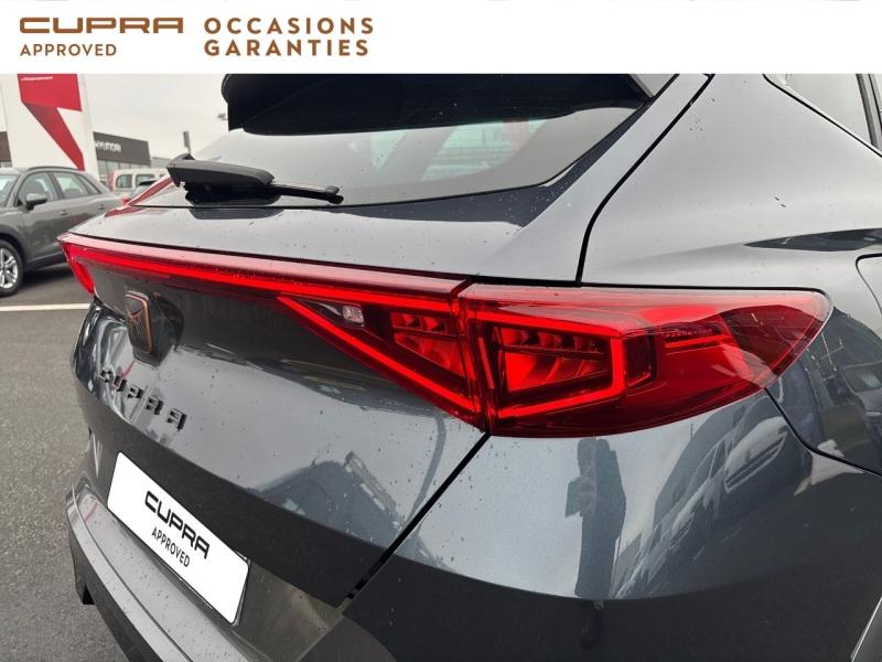 Voitures occasions CUPRA FORMENTOR V Dunkerque