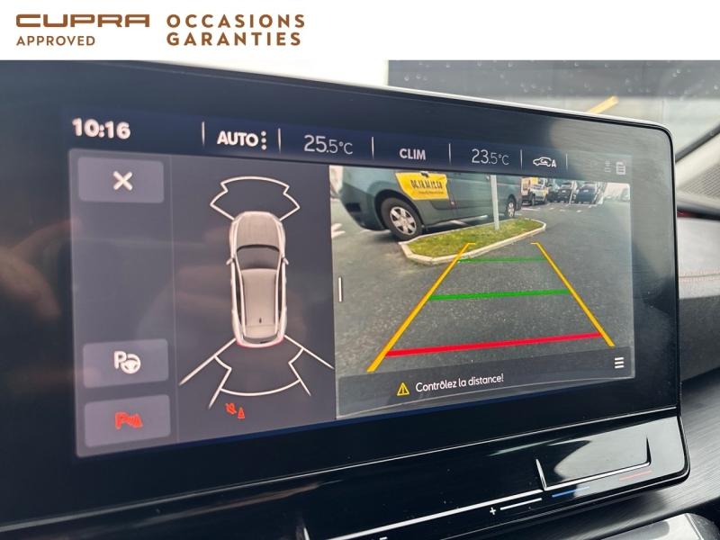Voitures occasions CUPRA FORMENTOR V Dunkerque