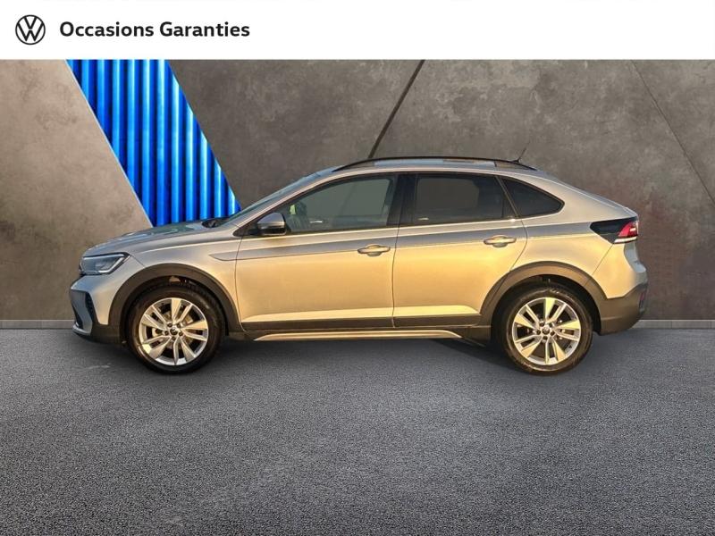 Voitures occasions VOLKSWAGEN TAIGO VW Edition Dechy