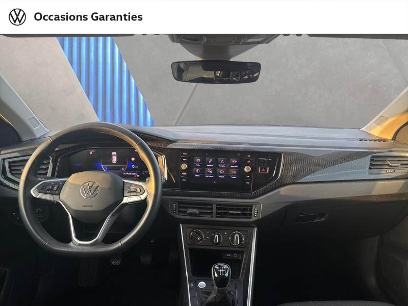 Voitures occasions VOLKSWAGEN TAIGO VW Edition Dechy