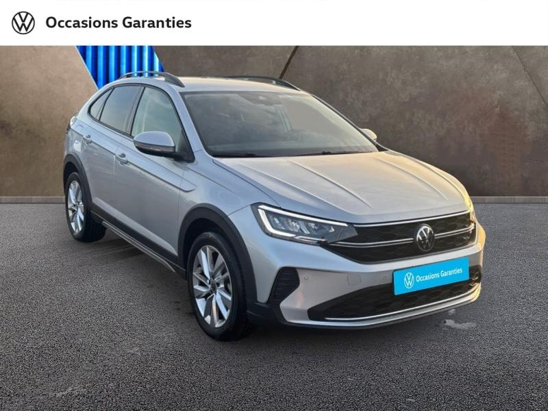 Voitures occasions VOLKSWAGEN TAIGO VW Edition Dechy