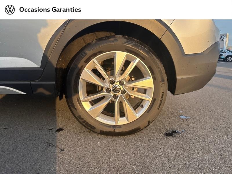 Voitures occasions VOLKSWAGEN TAIGO VW Edition Dechy