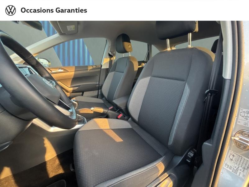 Voitures occasions VOLKSWAGEN TAIGO VW Edition Dechy