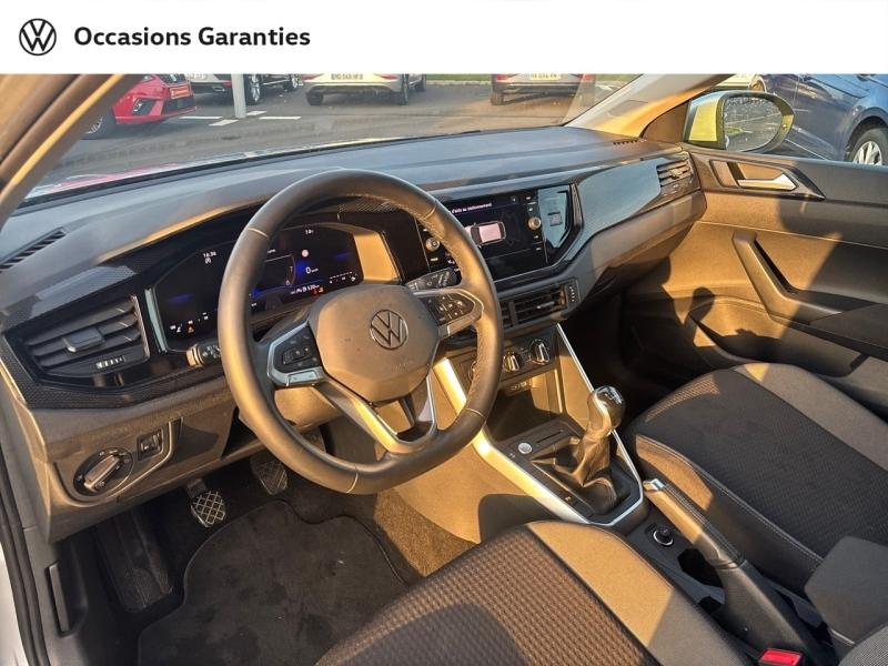 Voitures occasions VOLKSWAGEN TAIGO VW Edition Dechy