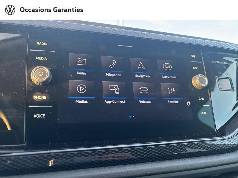 Voitures occasions VOLKSWAGEN TAIGO VW Edition Dechy