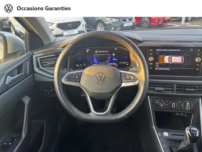 Voitures occasions VOLKSWAGEN TAIGO VW Edition Dechy