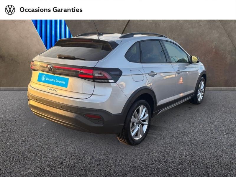 Voitures occasions VOLKSWAGEN TAIGO VW Edition Dechy