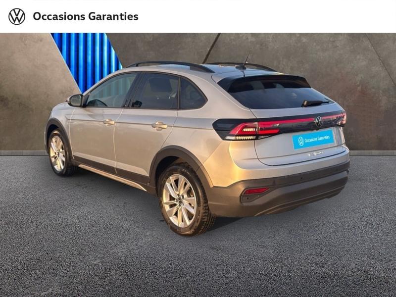 Voitures occasions VOLKSWAGEN TAIGO VW Edition Dechy