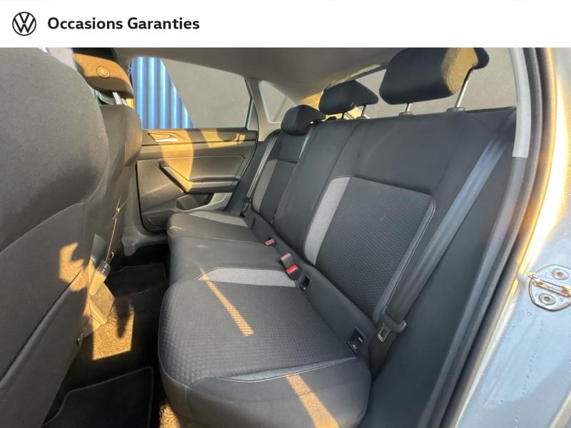 Voitures occasions VOLKSWAGEN TAIGO VW Edition Dechy