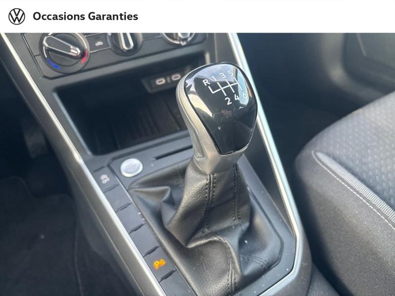 Voitures occasions VOLKSWAGEN TAIGO VW Edition Dechy