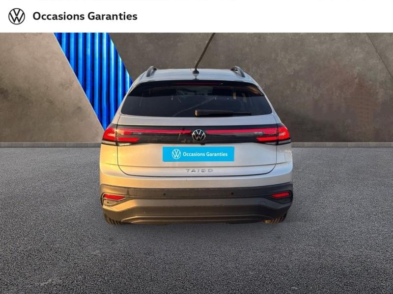 Voitures occasions VOLKSWAGEN TAIGO VW Edition Dechy
